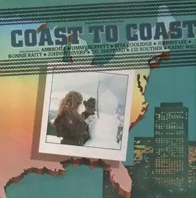 Ambrosia - Coast To Coast