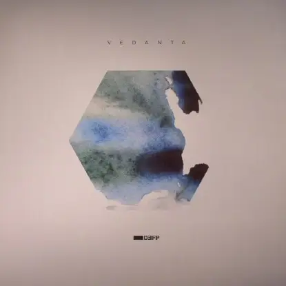 Joseph S Joyce/ Sebastian Mullaert - Vedanta