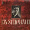 LP - Joseph Stern - Ein Stern Fällt