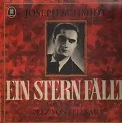 LP - Joseph Stern - Ein Stern Fällt