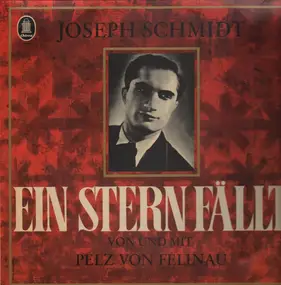 Joseph Stern - Ein Stern Fällt