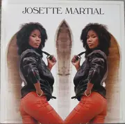 LP - Josette Martial - Josette Martial