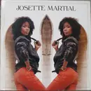 LP - Josette Martial - Josette Martial