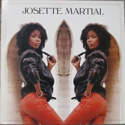 Josette Martial - Josette Martial