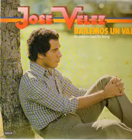 José Velez - Bailemos un Vals