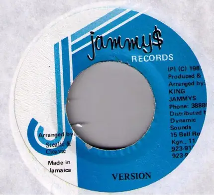Josey Wales - Imagine (Beatles)