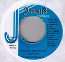 7inch Vinyl Single - Josey Wales - Imagine (Beatles)