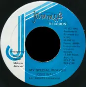 Josey Wales - My Special Prayer