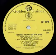 LP - Josh Macrae - Messing About On The River