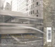 CD - Josh Nelson - Let It Go - Slipcase