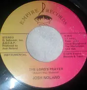 Josh Noland - The Lord's Prayer