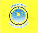 CD - Josh Ottum - Like The Season