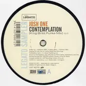 josh one - Legato Sampler