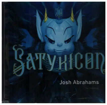 Josh Abrahams - The Satyricon