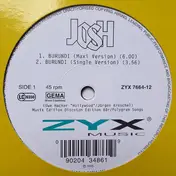 Josh - Burundi / Infinity