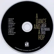 CD - Josh Berman Trio - A Dance And A Hop