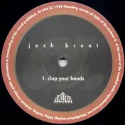 Josh Brent - Clap Your Hands