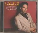 CD - Josh Charles - Love, Work & Money