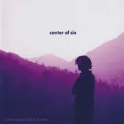 CD - Josh Clayton-Felt - Center of Six
