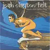 CD - Josh Clayton-Felt - Inarticulate Nature Boy