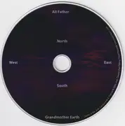 CD - Josh Clayton-Felt - Center of Six