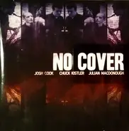 Josh Cook , Chuck Kistler , Julian MacDonough - No Cover