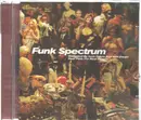 CD - Josh Davis, Keb Darge - Funk Spectrum