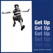 Josh Dodes Band - Get Up