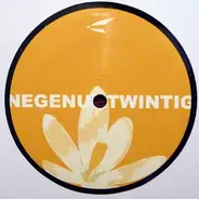 Josh / E3 / Ataneus - Negenuntwintig