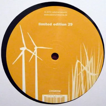 Josh / E3 / Ataneus - Negenuntwintig