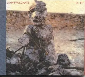 John Frusciante - Dc Ep