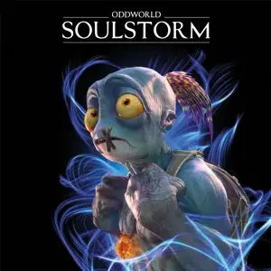 Josh Gabriel - Oddworld: Soulstorm (original Game Soundtrack)