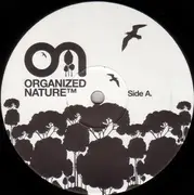 12inch Vinyl Single - Josh Gabriel - Summit