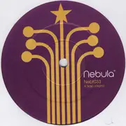 12inch Vinyl Single - Josh Gabriel - Wave 3