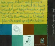 CD - Josh Garrels - Jacaranda - Digipak