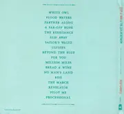 CD - Josh Garrels - Love & War & The Sea In Between
