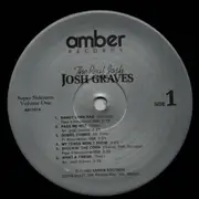 LP - Josh Graves - The Real Josh