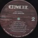 LP - Josh Graves - Same Old Blues