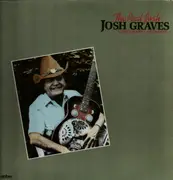 LP - Josh Graves - The Real Josh