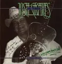 LP - Josh Graves - We're Gonna Have A Ball! - Signed