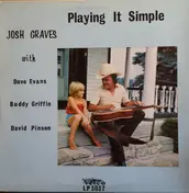 Josh Graves - Playing It Simple