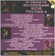 Josh Graves / Mac Wiseman / Wynn Osborne a.o. - 50 Years Of Bluegrass Hits Volume 4