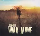 CD - Josh Gray - Walk Alone - Digisleeve File