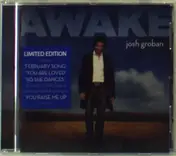 Josh Groban - Awake + 1