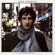 CD - Josh Groban - Illuminations
