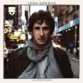 Josh Groban - Illuminations