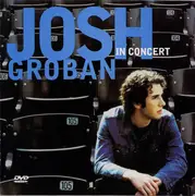 CD & DVD - Josh Groban - Josh Groban In Concert