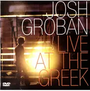 Josh Groban - Live at the Greek