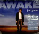 CD & DVD - Josh Groban - Awake - Digipak