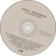 CD - Josh Groban - Illuminations
